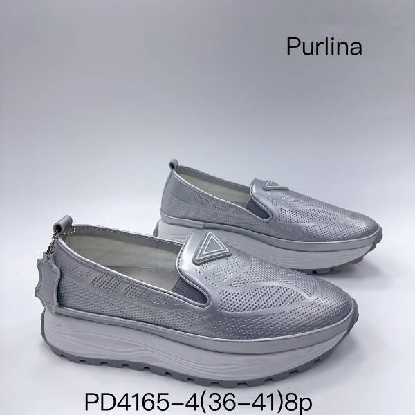 Buty sportowe damskie Roz 36-41/ 8 par 1